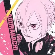 昼彦(名前表記無) 「カグラバチ アートコースター 第1弾」