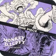 モンキー・D・ルフィ(ギア5) 「ワンピース アートコースター 第5弾」
