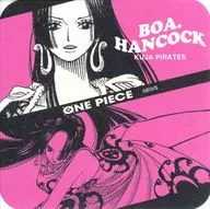 ボア・ハンコック 「ワンピース アートコースター 第5弾」