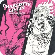 シャーロット・リンリン 「ワンピース アートコースター 第5弾」