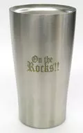 Mary’s Blood ステンレスタンブラー 「On the Rocks」
