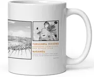 志摩リン NAGANOシリーズ マグカップ 「ゆるキャン△ SEASON3」