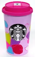 SAKURA2024 ステンレスTOGOカップタンブラー カラフルぺタル 355ml 「スターバックスコーヒー」