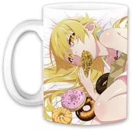 忍野忍 マグカップ 「＜物語＞シリーズ」