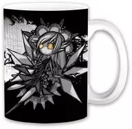 忍物語(EDver.) マグカップ 「＜物語＞シリーズ」