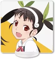 八九寺真宵 アクリルコースター(スタンド付) 「＜物語＞シリーズ」