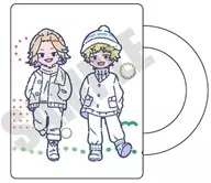 花垣武道＆佐野万次郎 れとぽぷ マグカップ 「東京リベンジャーズ」