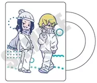 場地圭介＆松野千冬 れとぽぷ マグカップ 「東京リベンジャーズ」