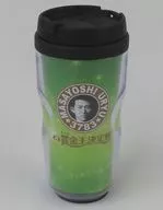 瓜生正義 タンブラー 「第25回賞金王決定戦」