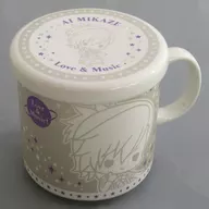 美風藍 キャップマグ 「うたの☆プリンスさまっ♪ マジLOVEレジェンドスター」