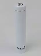 [単品] 倉木麻衣 ボトル 「Mai kuraki 20th Anniversary Fan Club Event 2019 Mai-K’s Family 感謝祭」 参加特典