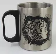 ステンレスマグカップ 「ザ・スーサイド・スクワッド “極”悪党、集結」