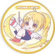 伊地知虹夏 ぱすてるぽっぷ アクリルコースター 「ぼっち・ざ・ろっく!」