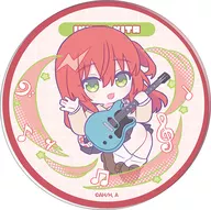 喜多郁代 ぱすてるぽっぷ アクリルコースター 「ぼっち・ざ・ろっく!」