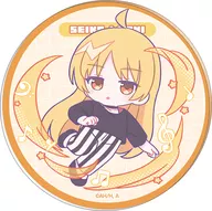 伊地知星歌 ぱすてるぽっぷ アクリルコースター 「ぼっち・ざ・ろっく!」