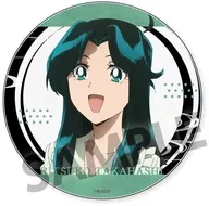 高橋律子 アクリルコースター 「地獄先生ぬ～べ～」