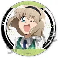 細川美樹 アクリルコースター 「地獄先生ぬ～べ～」