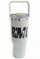RIM Lab. タンブラーボトル 「バーチャルYouTuber KAMITSUBAKI STUDIO 理芽 6th Anniversary OFFICIAL GOODS」