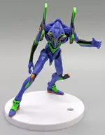 初号機 フィギュアドリンクホルダー 「ヱヴァンゲリヲン新劇場版：Q」