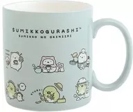 集合 マグカップ 「すみっコぐらし」