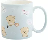 いしよわちゃん マグカップ 「いしよわちゃん」