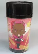 ネイサン・シーモア(SD) タンブラー 「Cafe＆Bar キャラクロ feat. 劇場版 TIGER＆BUNNY -The Rising-」