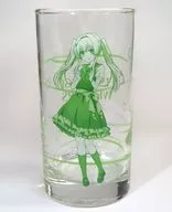 紬ヴェンダース グラスD 「Summer Pockets」