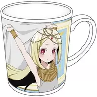 [新品] 杜乃こりす(踊り子ver.) 描き下ろし マグカップ 「魔法少女にあこがれて」