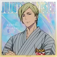 [単品] 七海建人 アクリルコースター 「劇場版総集編 呪術廻戦 懐玉・玉折×ローソン キャンペーン アクリルコースターセット」 Loppi・HMV＆BOOKS online限定