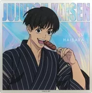 [単品] 灰原雄 アクリルコースター 「劇場版総集編 呪術廻戦 懐玉・玉折×ローソン キャンペーン アクリルコースターセット」 Loppi・HMV＆BOOKS online限定