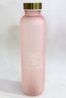 ミニーマウス(フェイス/ピンク) ウォーターボトル 「ディズニー」 ディズニーストア限定