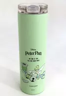 ティンカー・ベル ステンレスタンブラー 「ピーター・パン」 ディズニーストア限定