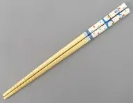 にっこり 竹箸 「ドラえもん」