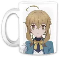 モニカ マグカップ 「サイレント・ウィッチ 沈黙の魔女の隠しごと」