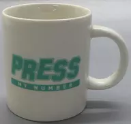 SHINee マグカップ 「SUM CAFE POP-UP」