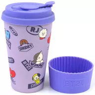 BAMBOO CAP(タンブラー) BASIC 「BT21」