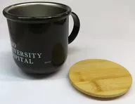 蓋付きマグカップ 「日曜劇場 ブラックペアン シーズン2」