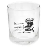 ウオッカ(靴型トロフィー) オリジナルグラス 「ウマ娘 プリティーダービー Vodka’s Lemon Sour」 購入特典