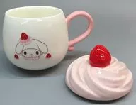 マイメロディ(ホイップ) マグカップ 「サンリオキャラクターズ」