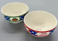 ケロット＆ケロルンどんぶり