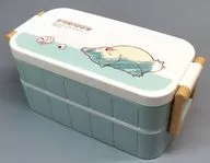 カビゴン 2段ランチボックス 「ポケットモンスター」