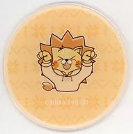 木村良平(オレンジ) アクリルコースター 「cookpadLive ウチで飲もうよ!晩酌ごはん」 チーズテリーヌ注文特典