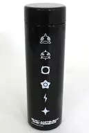 ロゴ アイコンタンブラー 「バーチャルYouTuber KAMITSUBAKI STUDIO KAMITSUBAKI WARS 2025 神椿後楽園戦線 KAMITSUBAKI XPERIENCE」 グッズ付きチケット特典