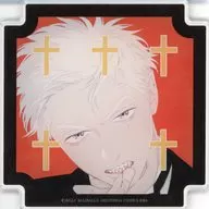 エン 「FANGS トレーディングアクリルコースター」