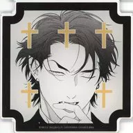 イチイ 「FANGS トレーディングアクリルコースター」