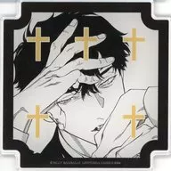 青桐 「FANGS トレーディングアクリルコースター」