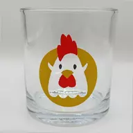 からあげクン グラスコレクション 「一番くじ LAWSON～50th Anniversary～」 F賞