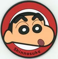 野原しんのすけ ラバーコースター 「一番くじ クレヨンしんちゃん～アニメシーンセレクションだゾ～」 H賞