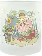 うお座 KIRBY ホロスコープ・コレクション フロストマグ 「星のカービィ」