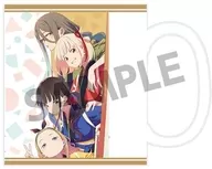 集合 マグカップ ショートムービーキービジュアル ver. 「リコリス・リコイル」